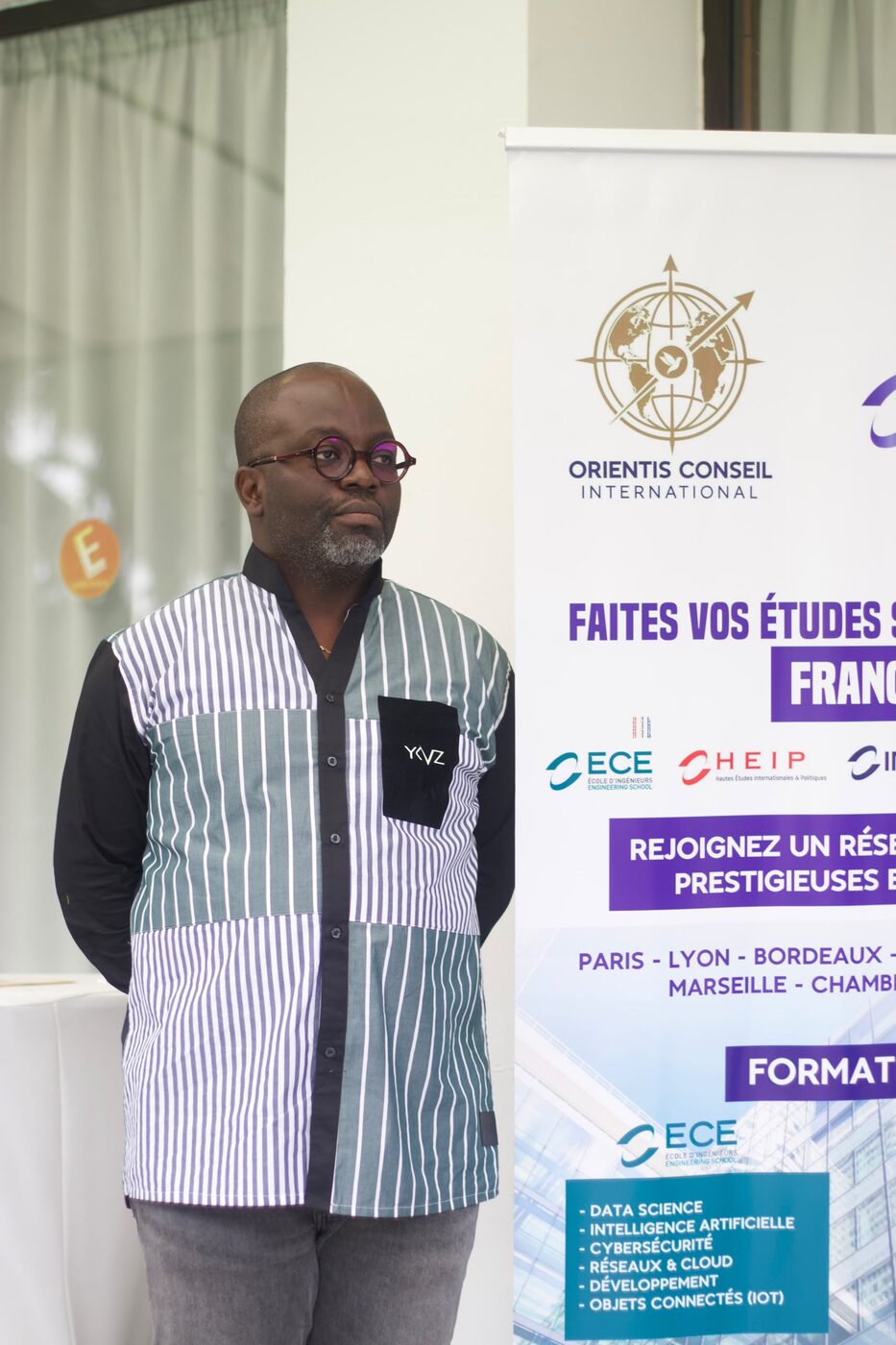 Écoles partenaires en France
